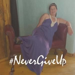 Meet your Posher, Alice